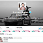 Twitter Account of Musician Ronnie Radke Apparently Hacked