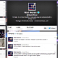 Twitter Account of One Direction’s Niall Horan Hacked