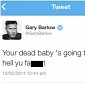 Twitter Account of Take That Singer Gary Barlow Hacked