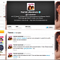 Twitter Account of Teen Mom Farrah Abraham Hacked
