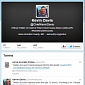 Twitter Accounts of Anne Arundel County Police Hacked by Cybercriminals