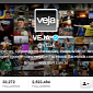 Twitter Accounts of Brazilian Weekly Magazine VEJA Hijacked by Anonymous Brazil
