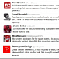 Twitter Accounts of Zach Roerig, Jane Ellison MP, Mike Massaro and Justin Bethel Hacked