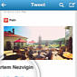 Twitter Adds New Gallery and App Cards, Third-Party Mobile App Integration
