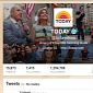Twitter Adds a Header Image for Profiles, Copying Facebook's Cover Photo