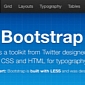 Twitter Bootstrap Is a New Open Source Framework for Creating Clean CSS Fast