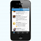 Twitter Debuts Ads in Its Mobile Apps, Promoted Accounts and Promoted Tweets
