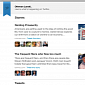 Twitter Goes Old School with Weekly Email Newsletter