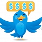 Twitter Has over 241 Million Monthly Users, Most Revenue Comes from Advertising
