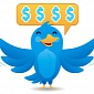 Twitter IPO: Early Indicators Show Share Prices at $46.50 / €34.77