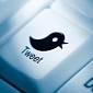 Twitter Is Worried About Sina Weibo and Line