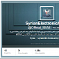 Twitter Keeps Deleting Accounts of Syrian Electronic Army