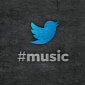 Twitter #Music Creator Leaves for Biz Stone's Jelly