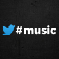 Twitter #Music Launches Today