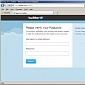 Twitter Phishing Websites: Tivtter.com, iwltter.com and iftwtter.com