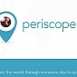 ​Twitter Releases Periscope, Its Own Live Streaming Service