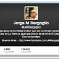 Twitter Scammers Set Up Fake Pope Francis I Account