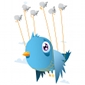 Twitter Security Fail: Security Researcher Banned