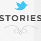 'Twitter Stories' Is About Simple Tweets that Have Made a Big Impact