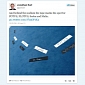 Twitter Takes on YouTube, Embedded Tweets Now Hold Videos, Photos