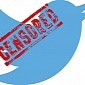Twitter Unblocks “Blasphemous” Content for Pakistani Users