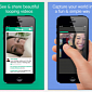 Twitter Updates Vine for iPhone to 1.1.2, Fixes Crash Issue