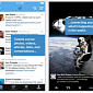 Twitter Updates iOS Client with Bug Fixes, Puts Images Above the Text