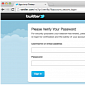 Twitter Users Warned of “This Person Is Threatening to Expose You” Phishing Scams