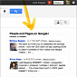 Twitter and Google Publicly Bicker Over Google+ Integration in Search