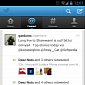 Twitter for Android 3.3 Arrives with Push Notifications