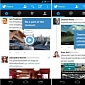 Twitter for Android 5.0.0 Now Available for Download