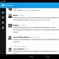 Twitter for Android Tablets Leaks Ahead of Official Launch, Download Now