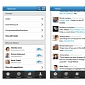 Twitter for BlackBerry 10 Gets Updated