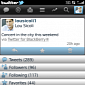 Twitter for BlackBerry 2.1.0.18 Beta Now Available