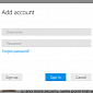 Twitter for Windows 8 Gets Support for Multiple Accounts