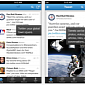Twitter iOS 5.5 Installs Apps from Tweets – Download Here