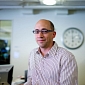 Twitter's CEO Dick Costolo Was Fired in 2010 and Hired Back the Same Day