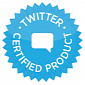 Twitter's Certified Products Makes It Clear Just Who's on the "Cool Kids" List