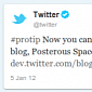 Twitter's New Embeddable Tweets with Inline Photos and Videos