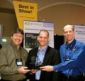 Two 'Best of Show' Award for Nvidia's Handheld Technology