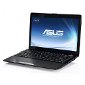 Two ASUS Fusion Netbooks Begin Selling