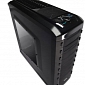 Two ATX Mid-Tower Game Cases Launched by Zalman