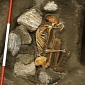 Two Ancient Mummies Contain 6 People