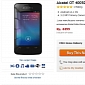 Two Cheap Alcatel Jelly Bean Handsets Arrive in India