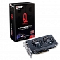 Two Club 3D Radeon R9 270X Graphics Cards Launched
