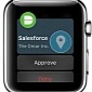 Two-Factor Authentication for Apple Watch Available from Duo Security