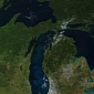 Two Great Lakes in the US Hit Lowest Water Levels on Record
