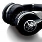 Two High-Performance Headphones Launched by Yamaha