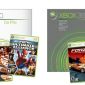 Two Holiday Xbox 360 Bundles Revealed. Both Include 2 FREE Games