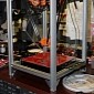 Two Inventors Create 3D Printer That Can Make Electronics Boards